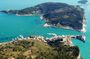 Shared Boat Tour in the Gulf of Poets in La Spezia
