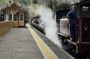 Private Puffing Billy Steam Train and Healesville Sanctuary Tours