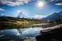 Guided Hiking Full Day in Zermatt