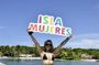 Snorkeling and Catamaran Cruise to Isla Mujeres with Lunch