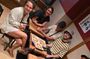 Personalized Osaka Food Tour in Shinsekai Half Day with Guide