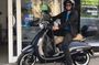 Guided Scooter Sightseeing Tour in Mexico City