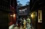 The historic districts of Kanazawa, Samurai & Geishas