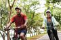Guided Central Park Bike Tours