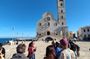 Trani Walking Tour