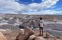 Road Trip Adventure Across North West Argentina