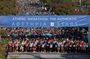 Mercedes Private Tour Marathon Olympic Run and Marathon Battle