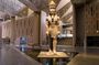 Private Tour To The Grand Egyptian Museum