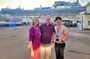 Shore Excursion: Ba Na Hills, Da Nang & Hoi An Private Tour
