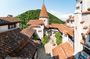 Castle Tour of Transylvania
