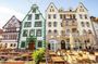 Best Intro to Erfurt in 2 Hours with a Local