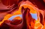 Upper Antelope Canyon Prime Time Entry with Navajo Guide