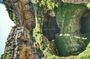Jeita Grotto & Baatara Gorge Full day private tour