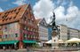 The Story of Jakob Fugger: A Self-Guided Audio Tour through Medieval Augsburg
