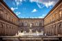 Florence: Boboli Gardens & Pitti Palace self guided tour