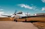 Private Scenic Tour of South Texas in a Historic Airplane