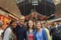 Taste of Barcelona: Boqueria Market, Tapas & History Tour