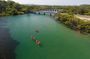 Shellharbour Guarra Cultural Canoeing