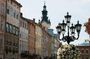 2-Day Small-Group Tour to Lviv from Kiev by Intercity Train