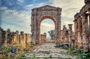 Discovering Ancient Treasures: Sidon, Tyre &Magdouche from Beirut