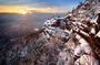 Winter Fairytale The BEST of Bohemian & Saxon Switzerland Hiking Tour