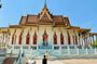 Half-Day Phnom Penh City Tours