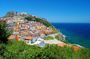 Cagliari: Castelsardo and the Sardinian Pyramide