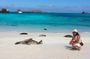 Galapagos - 9 Days Tour of Santa Cruz, Isabela and San Cristobal