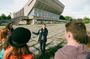 Regular walking tour of Soviet Vilnius