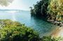 Snorkel Tour in Paraggi Bay