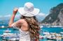 Full Day Tour from Sorrento to Capri and Anacapri