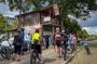 Berlin: Experience Alternative Kreuzberg on a Private Bike Tour