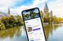 Metz Exploration Private Game and City Tour on your Phone