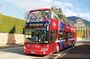 Hobart Hop-on Hop-off Bus Tour
