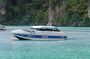 Half Day & Sunset Phi Phi Island Tour From Phi Phi by Speedboat