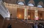 The Best Food and Photo Tour of Grand Central Terminal