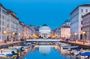 TOP Trieste : Private Guided Tour with your mobile