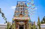 Spiritual Walk Tour Pondicherry