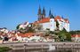 Hello Meissen: Private 2-Hour Intro City Walk with Local Guide