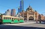 Melbourne Walking Tour: Explore Top Sights & Hidden Gems