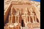 Tour to Abu Simbel Temple.