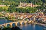 Exclusive Private Tour of Heidelberg.