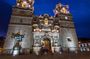 Walking City tour Puno
