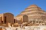 Egypt's Timeless Treasure for Saqqara Full Day Private Tour