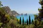 Small Group Capri Anacapri and Blue Grotto Tour from Rome