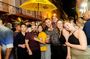 Lisbon Night Pubcrawl & An Exclusive Merch(T-Shirt)