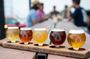 The Hop Walk - Nashville Guided Brewery Walking Tour