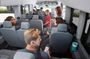 Houston City Tour 2.5-hour Van Tour