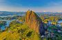 Bogota Private Car Tour 9 Days
