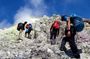 Papandayan Sunrise Trek & Dead Forest - Private Tour